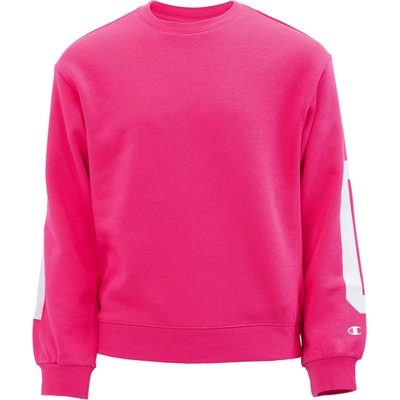 Champion Блуза Crewneck Sweatshirt
