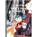 Hilda and the Stone Forest