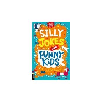 Image 1 of Silly Jokes for Funny Kids | Andrew Pinder