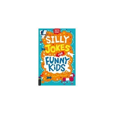 Silly Jokes for Funny Kids | Andrew Pinder
