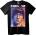 NOONEBRAND Тениска Eminem Shady 08 - L, White