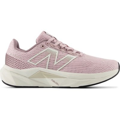 New Balance Дамски маратонки New Balance Womens FuelCell Propel v5 Running Trainers - Lilac/White