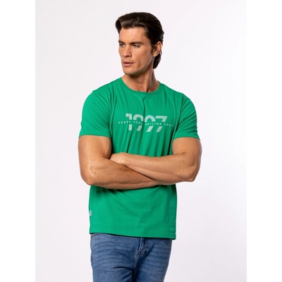 Heavy Tools MAMBO Green