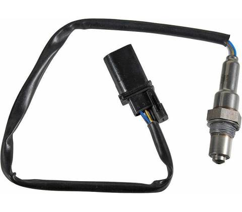 Lambda sonda METZGER 0895674