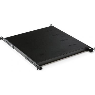 Police do racku 19" TRITON 650 mm, nosnost 80 kg – Hledejceny.cz