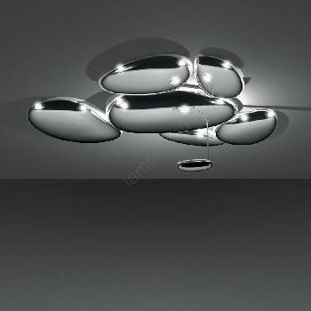 Artemide 1245110A - LED Димируем плафон SKYDRO LED/29W/230V 3000K (AT0117)