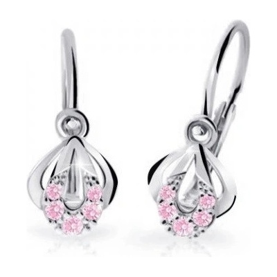 Cutie Jewellery C2270-10-X-2 ružová