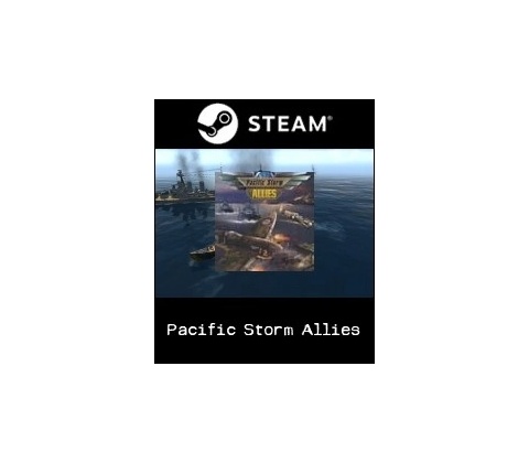 Pacific Storm