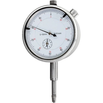 FERVI Индикаторен часовник с циферблат Fervi C023 - ф 60 mm, 0.0-10 mm, 0.01 mm (C023)