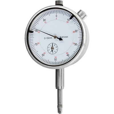 FERVI Индикаторен часовник с циферблат Fervi C023 - ф 60 mm, 0.0-10 mm, 0.01 mm (C023)
