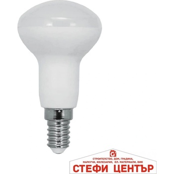 VIVALUX Rave led r50 5w e14 ww 3000k (viv003827)
