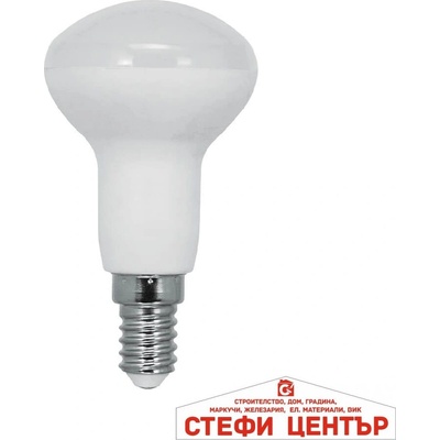 VIVALUX Rave led r50 5w e14 ww 3000k (viv003827)