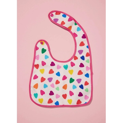 Mooui bryndák Whimsical Hearts