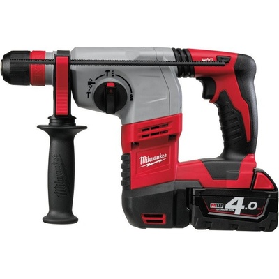 Milwaukee HD18HX-402C-2X 4933441280