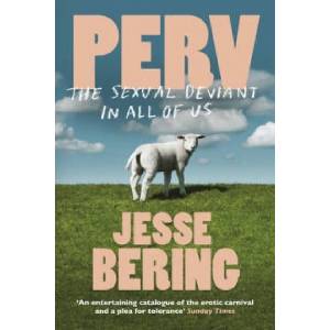 Perv (ISBN: 9780552165136)