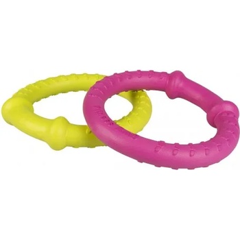 Duvoplus Foam play ring - играчка водна кръг, 18 см, 1 брой, Белгия - 10636