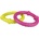 Duvoplus Foam play ring - играчка водна кръг, 18 см, 1 брой, Белгия - 10636