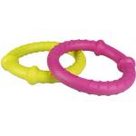 Duvoplus Foam play ring - играчка водна кръг, 18 см, 1 брой, Белгия - 10636