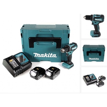 Makita DDF485RTJ