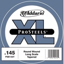 D'Addario PSB145T