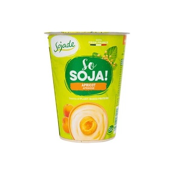 Sojade bifidus meruňka 400 g