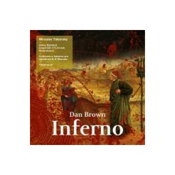 Inferno - Dan Brown