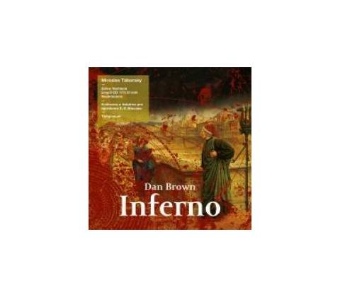 Inferno - Dan Brown