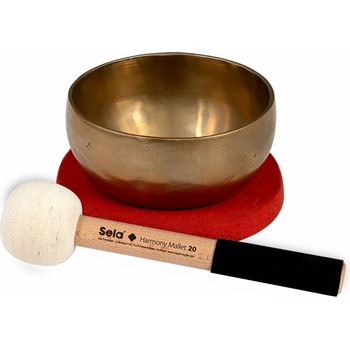 Sela Harmony Тибетска пееща купа 12 cm (SE 260)