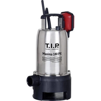 T.I.P. Maxima 180 PX 30121 10500 l/h 7 m