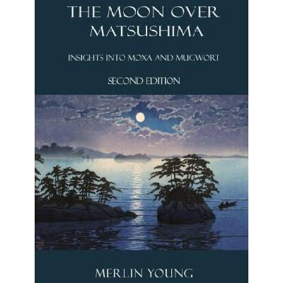 The Moon over Matsushima | Merlin Young