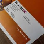 Fotospeed PF Lustre 190 g/m2 - 44" x 30 Метър (7D485)