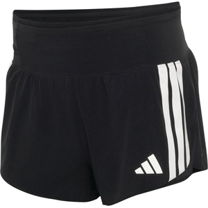 adidas Дамски шорти за бягане adidas Women's Adizero Gel Running shorts - Black (112-4646-0114)