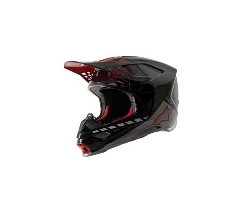 Alpinestars Supertech M10