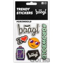 Baagl Samolepky