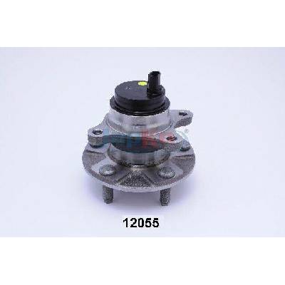 Náboj kola JAPKO 412055