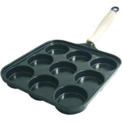 TOMGAST Lívanečník 26 × 26 cm TOM, C-5769-009