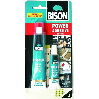 BISON Bisonite polyuretánové lepidlo 65g