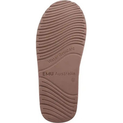 Emu Australia Велурени апрески Emu Australia Stinger Mini (W10003.CARO)