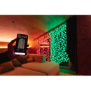 TWINKLY Curtain LED závěs 210 LED RGBW TWW210SPP-TEU