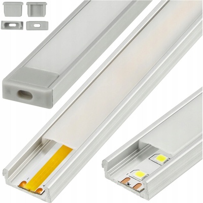 Eco Light 2 m SADA EC20591 – Hledejceny.cz