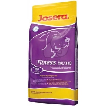 Josera Fitness (25/13) 15 kg