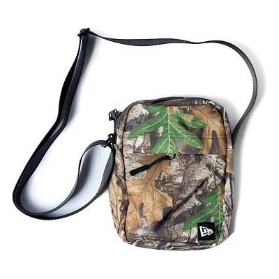 New Era Side Bag Realtree Camo 56-59 cm