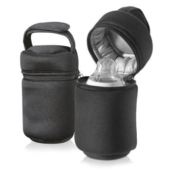 Image 1 of Tommee Tippee ТЕРМО ЧАНТА ЗА ШИШЕТА 2БР/ОП