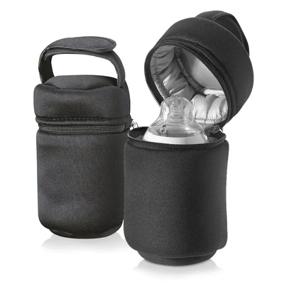 Tommee Tippee ТЕРМО ЧАНТА ЗА ШИШЕТА 2БР/ОП