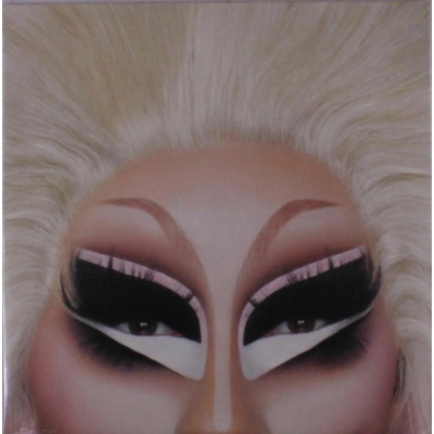 TRIXIE MATTEL - THE BLONDE & PINK ALBUMS LP