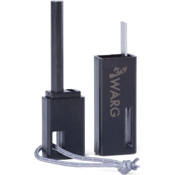 Warg Magno Цвят: черен