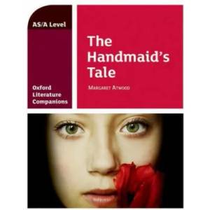 Oxford Literature Companions: The Handmaid's Tale | Annie Fox (ISBN: 9780198419525)