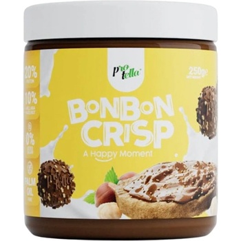Image 1 of Protella Protein Cream | BonBon Crisp [200 грама]