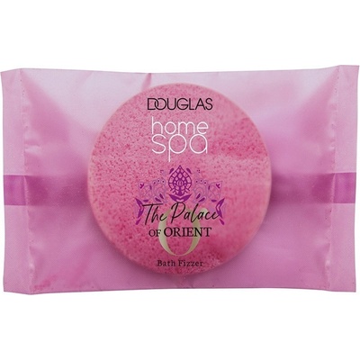 Douglas Collection Starostlivosť O Telo The Palace Of Orient Fizzer Šumivá Bomba Do Kúpeľa 24 g