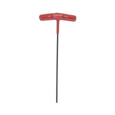 Bondhus T-klíč prodloužený 3mm BD13256
